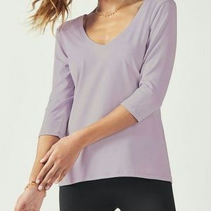 Fabletics Samantha Top II size S